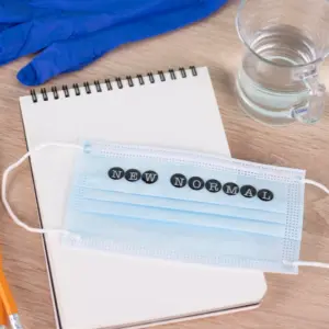 At‑home health testing and screening kits