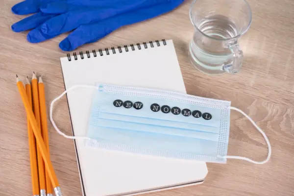 At‑home health testing and screening kits
