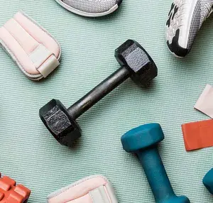 Basic exercise/fitness health check bundle