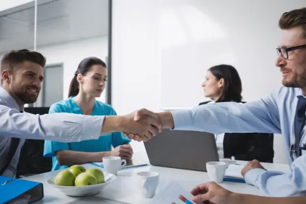 Branded merchandise and brand partnerships