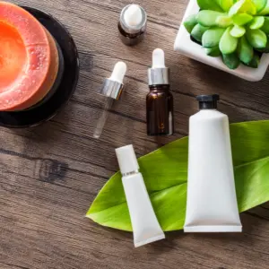 Over‑the‑counter health and wellness products