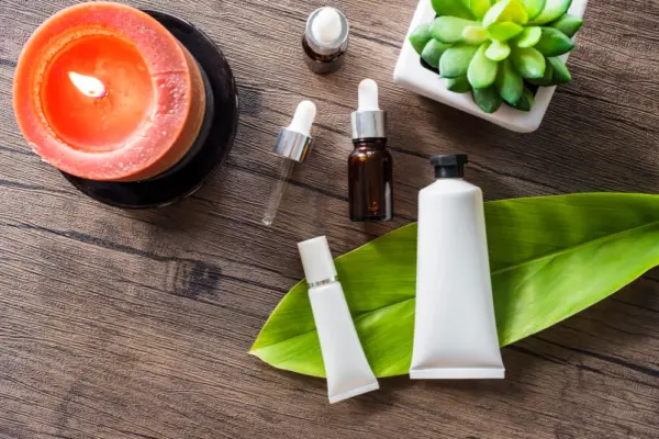 Over‑the‑counter health and wellness products