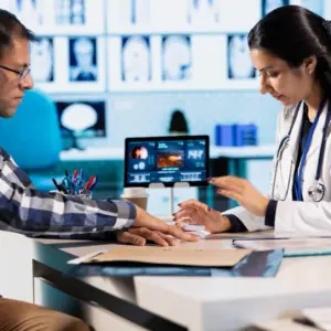 Patient education and digital resources