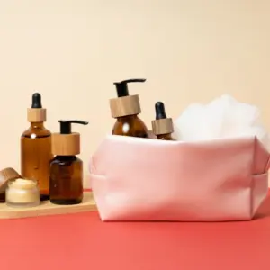 Private-label or co-branded wellness kits