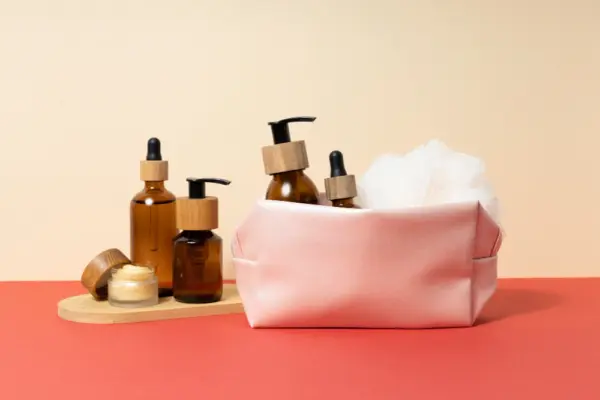 Private-label or co-branded wellness kits