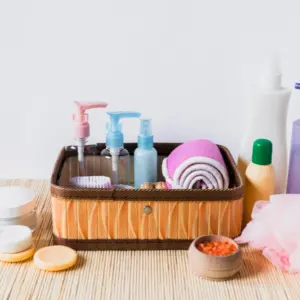 Self‑care and home care bundles