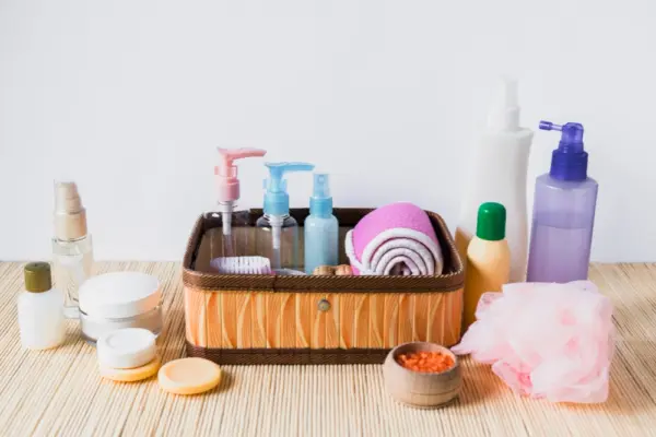 Self‑care and home care bundles