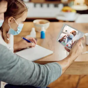 Telemedicine and care‑coordination offerings
