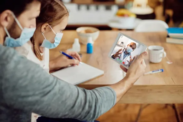 Telemedicine and care‑coordination offerings