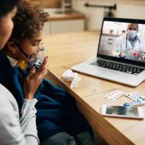 Telemedicine subscription plans (partnered)