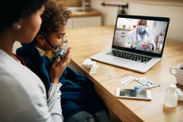 Telemedicine subscription plans (partnered)