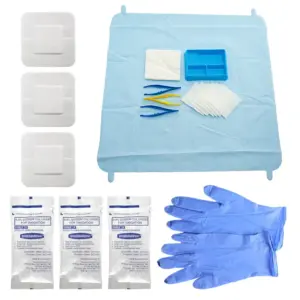 Wound care starter kit (in-house)